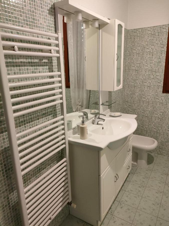 Appartement Residenza Ciotte à Noceto Extérieur photo