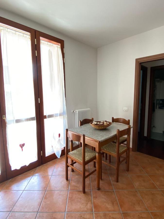 Appartement Residenza Ciotte à Noceto Extérieur photo