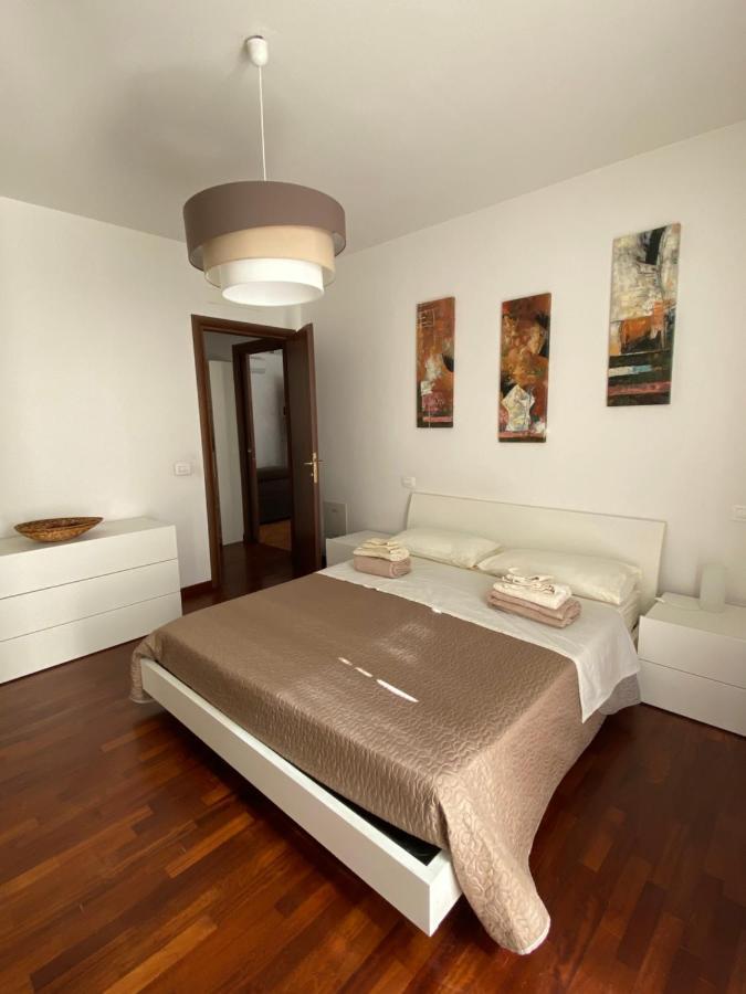 Appartement Residenza Ciotte à Noceto Extérieur photo