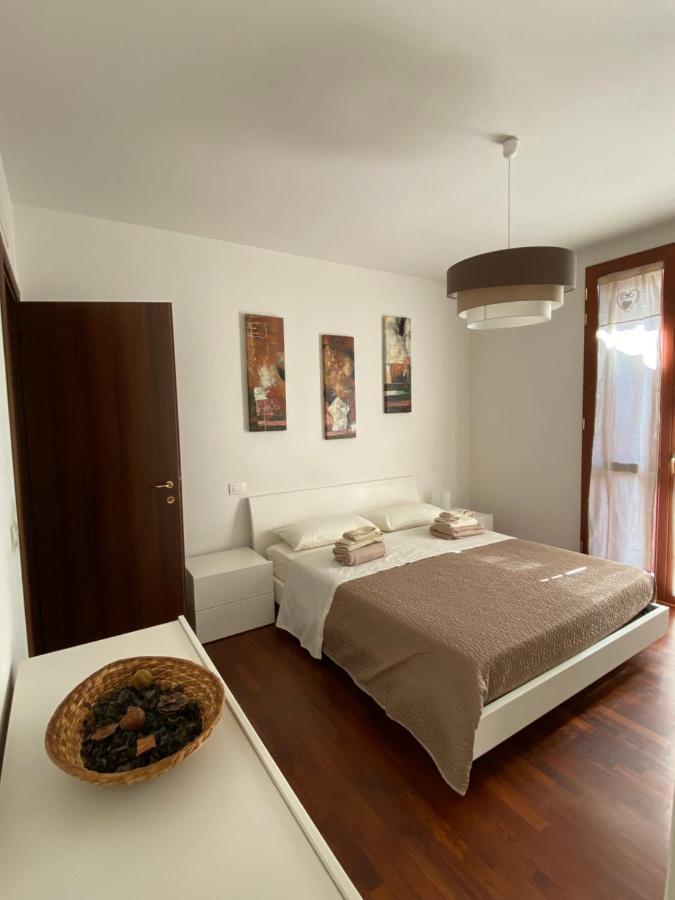 Appartement Residenza Ciotte à Noceto Extérieur photo