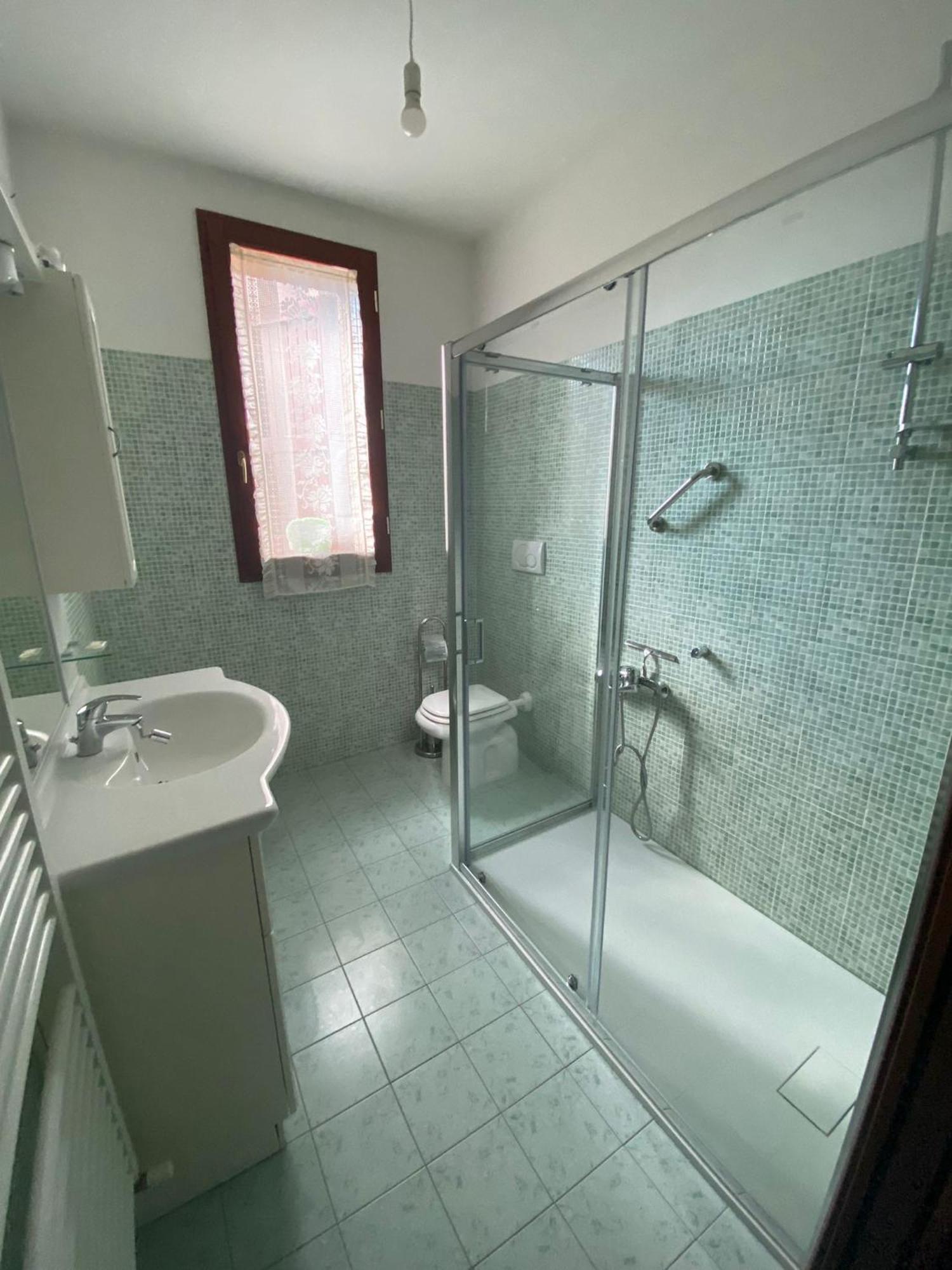 Appartement Residenza Ciotte à Noceto Extérieur photo